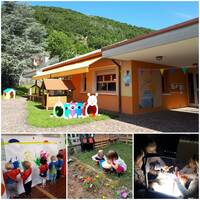 Immagine: Asilo Nido