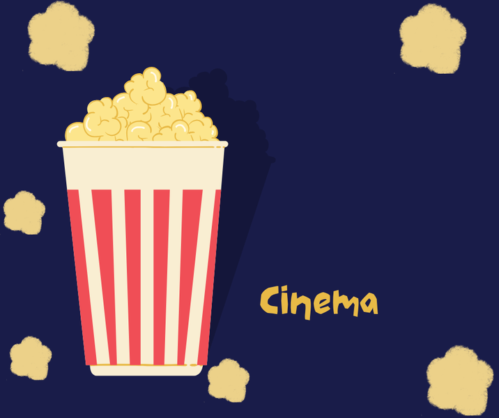 Cinema! rassegna serale e domenicale per ragazzi Cinema! rassegna serale e domenicale per ragazzi