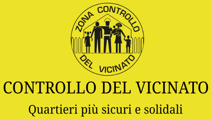Controllo del vicinato