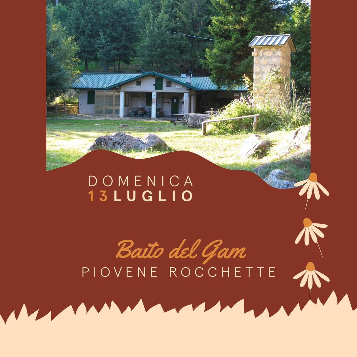 Immagine: Escursione