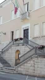 Immagine: Municipio