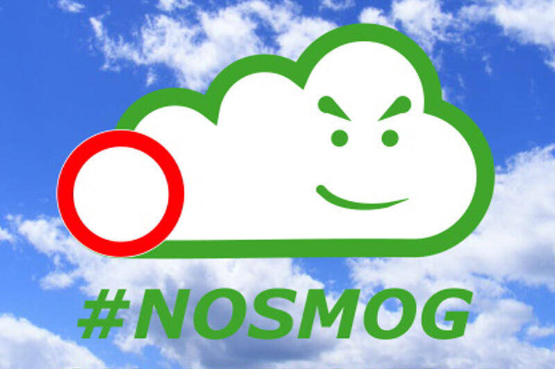 Immagine: No smog