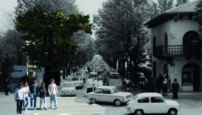 Presentazione del libro fotografico: Piovene Rocchette tra presente e passato