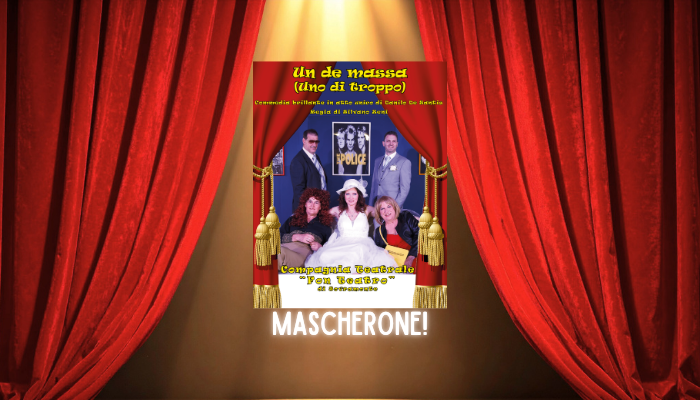 Immagine: Un de masa